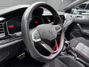 VW Polo 2.0 TSI GTI DSG