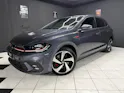 VW Polo 2.0 TSI GTI DSG