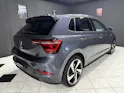 VW Polo 2.0 TSI GTI DSG
