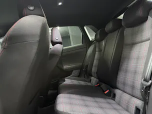 VW Polo 2.0 TSI GTI DSG