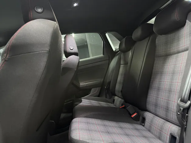 VW Polo 2.0 TSI GTI DSG