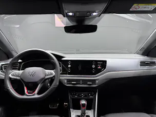 VW Polo 2.0 TSI GTI DSG