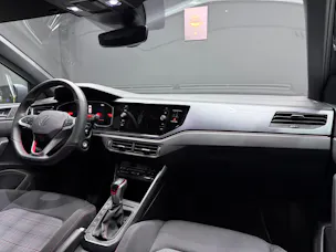 VW Polo 2.0 TSI GTI DSG