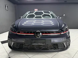 VW Polo 2.0 TSI GTI DSG