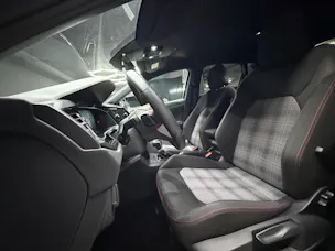 VW Polo 2.0 TSI GTI DSG