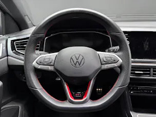 VW Polo 2.0 TSI GTI DSG