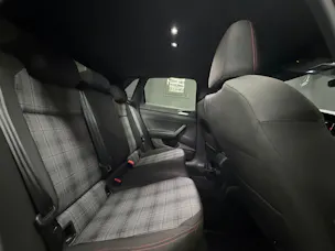 VW Polo 2.0 TSI GTI DSG