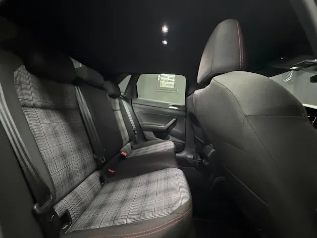 VW Polo 2.0 TSI GTI DSG