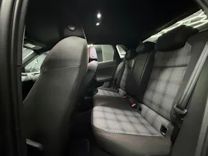 VW Polo 2.0 TSI GTI DSG