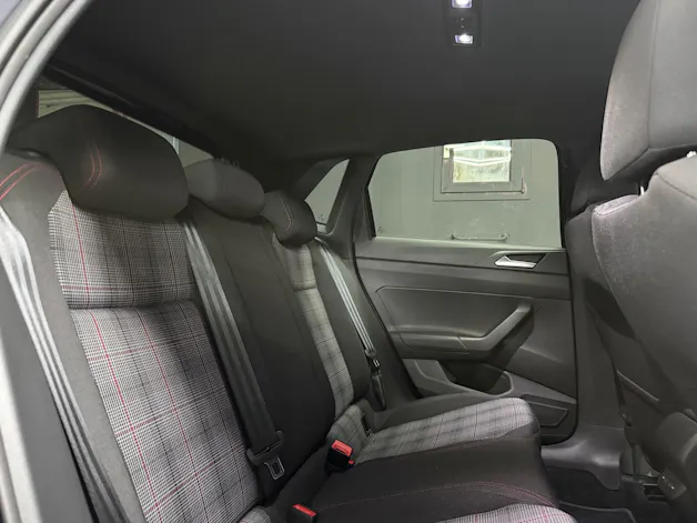 VW Polo 2.0 TSI GTI DSG