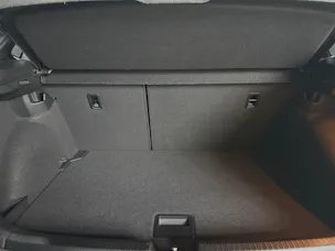 VW Polo 2.0 TSI GTI DSG
