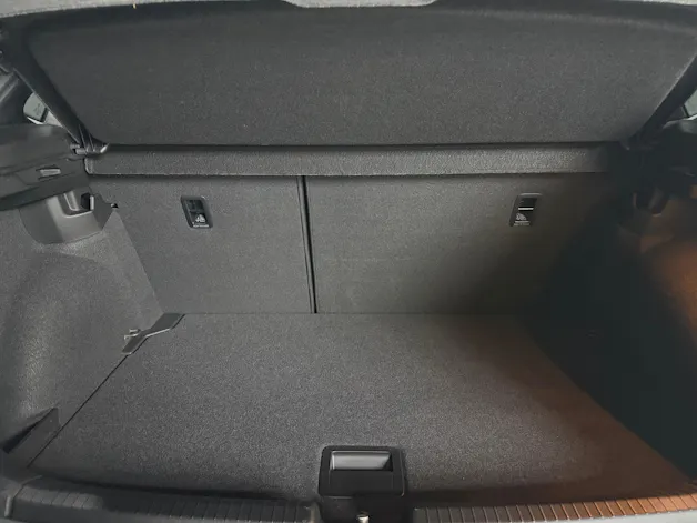VW Polo 2.0 TSI GTI DSG