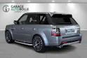 Land Rover Range Rover Sport 3.0 TDV6 Autobiography Automatic