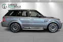 Land Rover Range Rover Sport 3.0 TDV6 Autobiography Automatic
