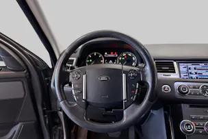 Land Rover Range Rover Sport 3.0 TDV6 Autobiography Automatic