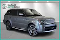Land Rover Range Rover Sport 3.0 TDV6 Autobiography Automatic