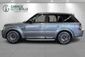 Land Rover Range Rover Sport 3.0 TDV6 Autobiography Automatic