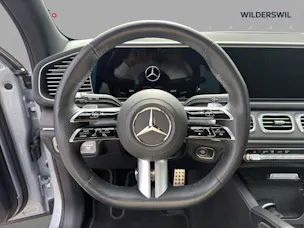 MERCEDES-BENZ GLE 400 e EQ Hybrid 4Matic 9G-Tronic EQ Star