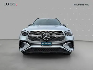 MERCEDES-BENZ GLE 400 e EQ Hybrid 4Matic 9G-Tronic EQ Star