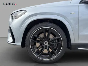 MERCEDES-BENZ GLE 400 e EQ Hybrid 4Matic 9G-Tronic EQ Star