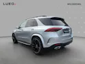 MERCEDES-BENZ GLE 400 e EQ Hybrid 4Matic 9G-Tronic EQ Star