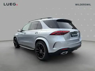 MERCEDES-BENZ GLE 400 e EQ Hybrid 4Matic 9G-Tronic EQ Star