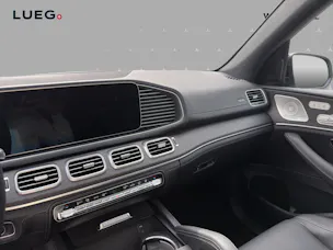 MERCEDES-BENZ GLE 400 e EQ Hybrid 4Matic 9G-Tronic EQ Star