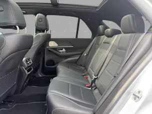 MERCEDES-BENZ GLE 400 e EQ Hybrid 4Matic 9G-Tronic EQ Star