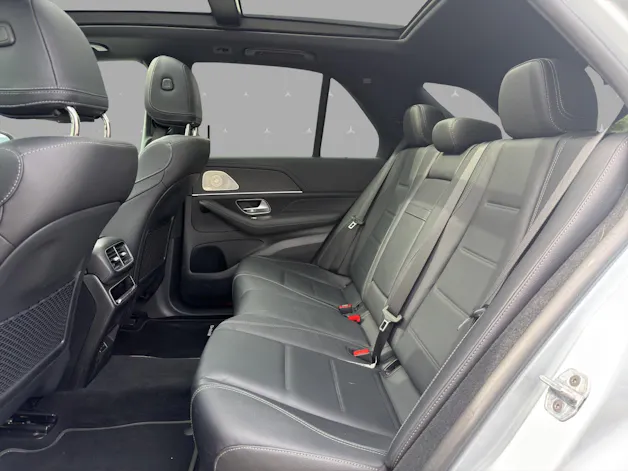 MERCEDES-BENZ GLE 400 e EQ Hybrid 4Matic 9G-Tronic EQ Star