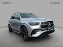 MERCEDES-BENZ GLE 400 e EQ Hybrid 4Matic 9G-Tronic EQ Star