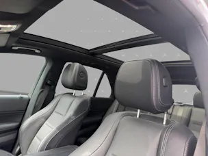 MERCEDES-BENZ GLE 400 e EQ Hybrid 4Matic 9G-Tronic EQ Star