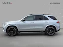 MERCEDES-BENZ GLE 400 e EQ Hybrid 4Matic 9G-Tronic EQ Star