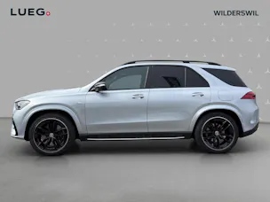 MERCEDES-BENZ GLE 400 e EQ Hybrid 4Matic 9G-Tronic EQ Star