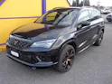CUPRA Ateca 2.0TSI 4Drive DSG