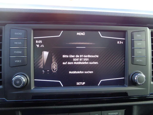 CUPRA Ateca 2.0TSI 4Drive DSG