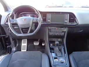 CUPRA Ateca 2.0TSI 4Drive DSG