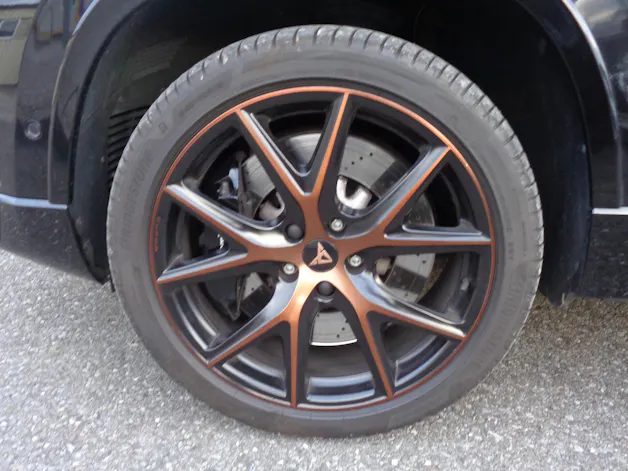 CUPRA Ateca 2.0TSI 4Drive DSG