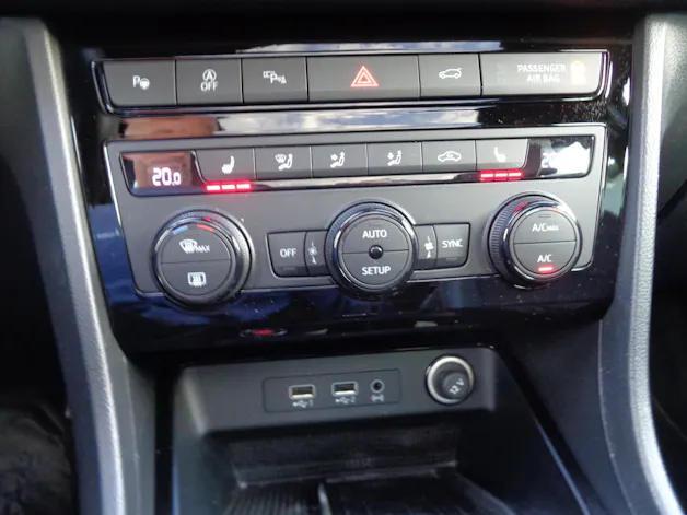 CUPRA Ateca 2.0TSI 4Drive DSG