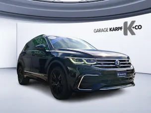 VW Tiguan 1.4TSI PHEV R-Line DSG