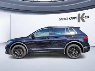 VW Tiguan 1.4TSI PHEV R-Line DSG