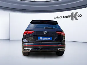 VW Tiguan 1.4TSI PHEV R-Line DSG