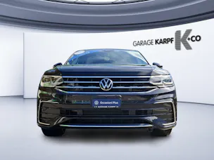 VW Tiguan 1.4TSI PHEV R-Line DSG
