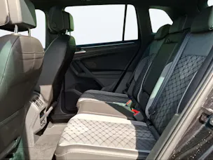 VW Tiguan 1.4TSI PHEV R-Line DSG