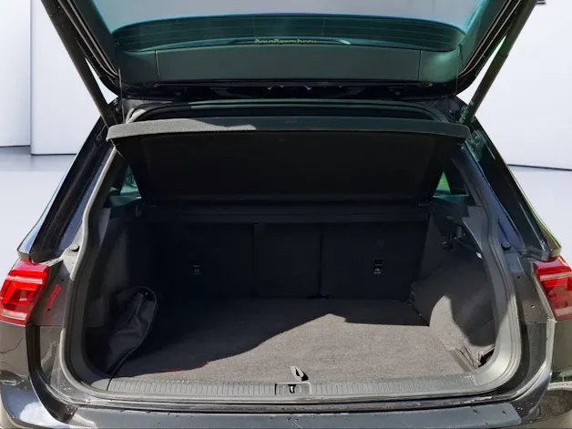 VW Tiguan 1.4TSI PHEV R-Line DSG