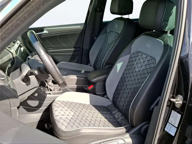 VW Tiguan 1.4TSI PHEV R-Line DSG