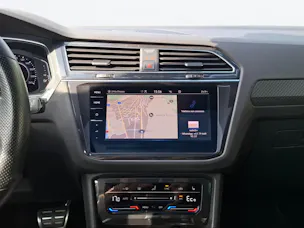 VW Tiguan 1.4TSI PHEV R-Line DSG