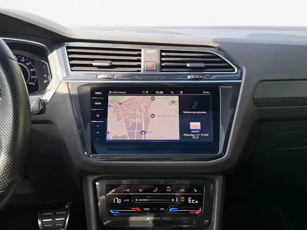 VW Tiguan 1.4TSI PHEV R-Line DSG