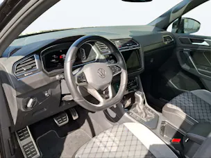 VW Tiguan 1.4TSI PHEV R-Line DSG