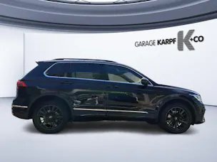 VW Tiguan 1.4TSI PHEV R-Line DSG