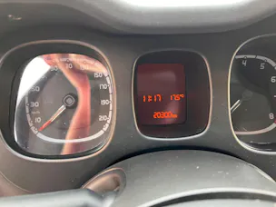 FIAT Panda 1.0 MHEV Cool